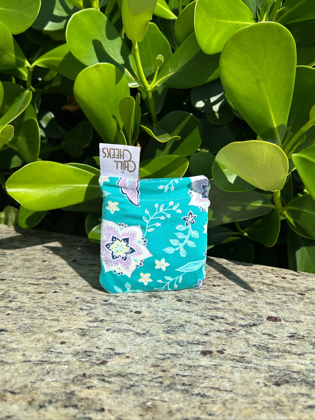 Fun Floral Chill Cheeks