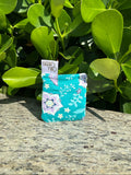 Fun Floral Chill Cheeks